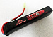 АКБ StormPower 2400mAh 7.4V 20C 130x20x25.5
