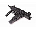 Пневматический пистолет Cybergun Swiss Arms Protector (MINI UZI) 4,5 мм