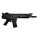 Страйкбольный автомат (Cyma) CM063 BK SCAR