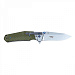 Нож складной туристический Ganzo G7492-GR
