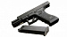 Пистолет страйкбольный (Tokyo marui) Glock 18C автомат GBB