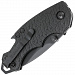 Нож Kershaw 8700BLK Shuffle, сталь 8Cr13MoV, рукоять текстолит