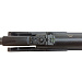 Пневматическая винтовка Hatsan 124 (переломка, пластик), кал.4,5 мм, 3 Дж