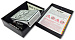 Зажигалка Zippo 29555 Safe with Gold Cash Surprise