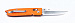 Нож складной Ganzo G746-1-OR