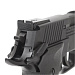 Пневматический пистолет Borner Z122 (SIG-Sauer P226 X-Five)