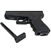 Пневматический пистолет Umarex Glock 19 (glock) 4,5 мм