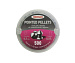 Пули Люман Pointed pellets, калибр 4,5 мм, вес 0,57 г, 500 шт