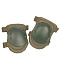 Наколенники (Mill-Tec) Штурм Olive