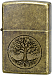 Зажигалка Zippo 29149 Tree of life