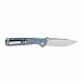 Нож складной туристический Ganzo G6805-GY