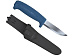 Нож Morakniv Basic 546 (S) рукоятка синяя
