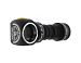 Фонарь налобный Armytek Tiara A1 v2 (Теплый свет) (Серебро)