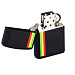 Зажигалка Zippo 24337 Native Heritage 