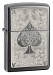 Зажигалка Zippo 28323 Ace Filigree