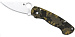 Нож Spyderco Military 36GPCMO