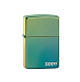 Зажигалка Zippo 49191ZL High Polish Teal Classic