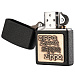 Зажигалка Zippo 362