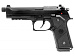Пистолет страйкбольный (G&G) BERETTA GPM9 Mk3 (EU), металл, GAS-GPM-9A3-BBB-ECM