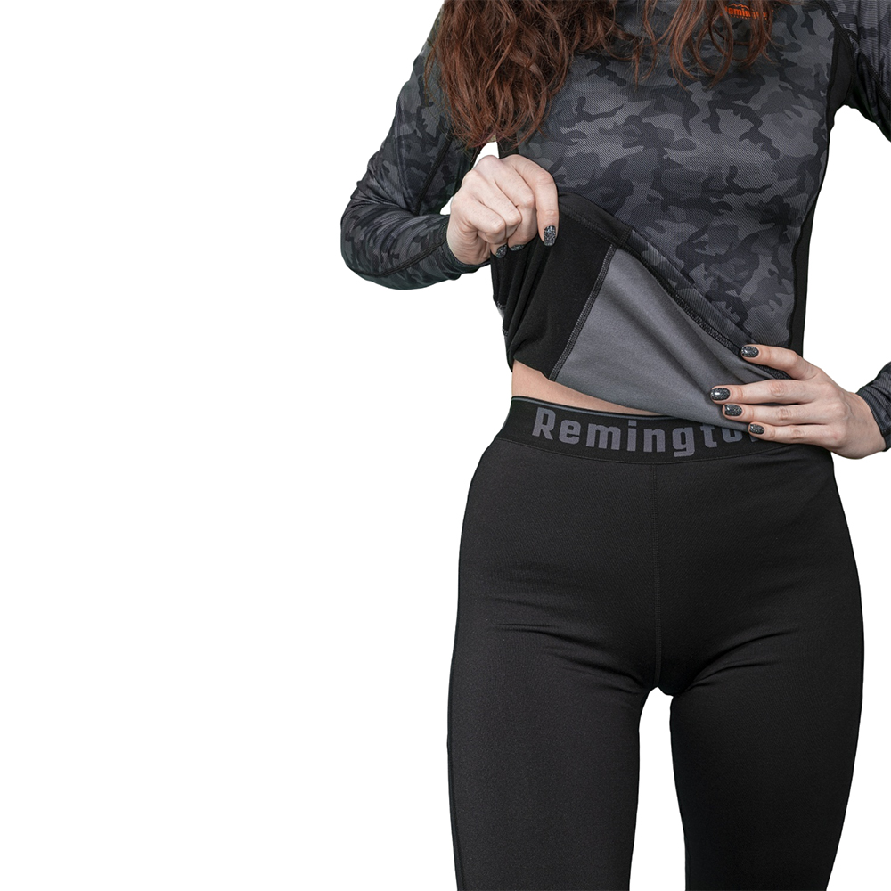 Термобелье женское Remington Intensive Camo Woman размер M