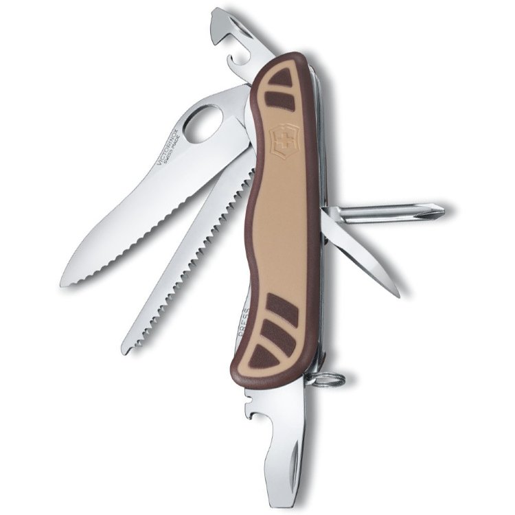 Нож Victorinox "Trailmaster" 0.8461.MWC941