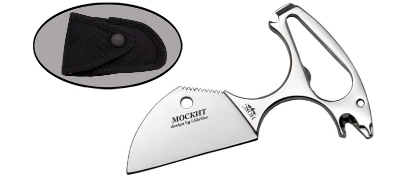 Нож Нокс тычковый "Москит" 507-340026