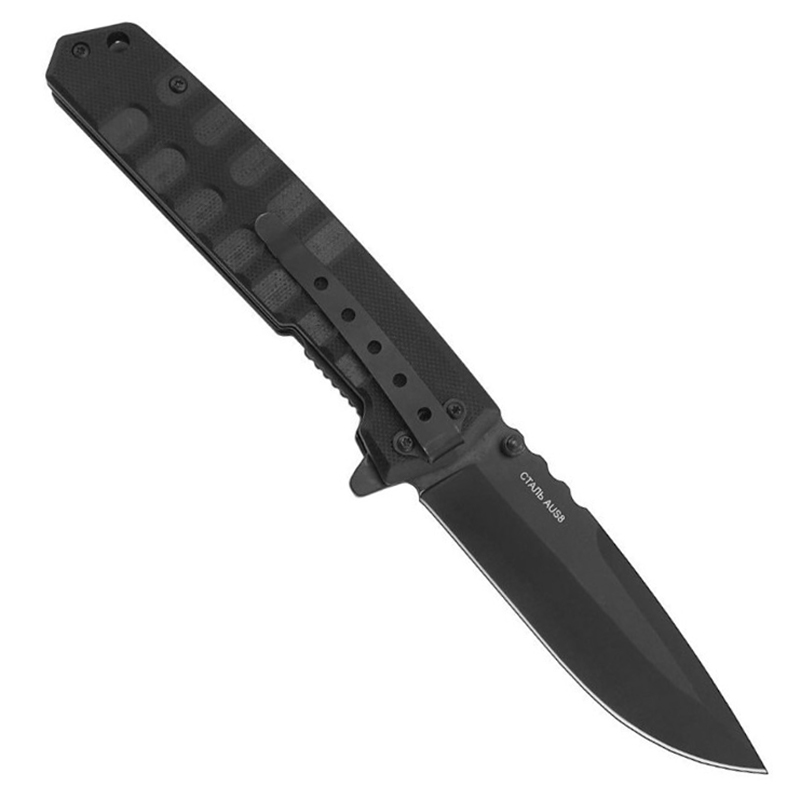 Нож НОКС складной "Т-34" 323-480401