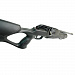 Винтовка пневматическая Walther Rotex RM8 Varmint, PCP, кал. 5.5 мм (черный пластик)